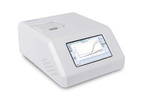 临床便携式实时荧光定量PCR仪
