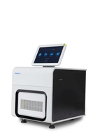 单拷贝级别 数字PCR系统 用于脓毒症诊断