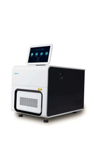 高特异性微滴式数字PCR脓毒症诊断平台