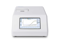 用于诊断的实时荧光定量PCR仪